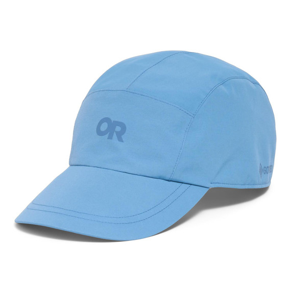 Seattle Rain Cap